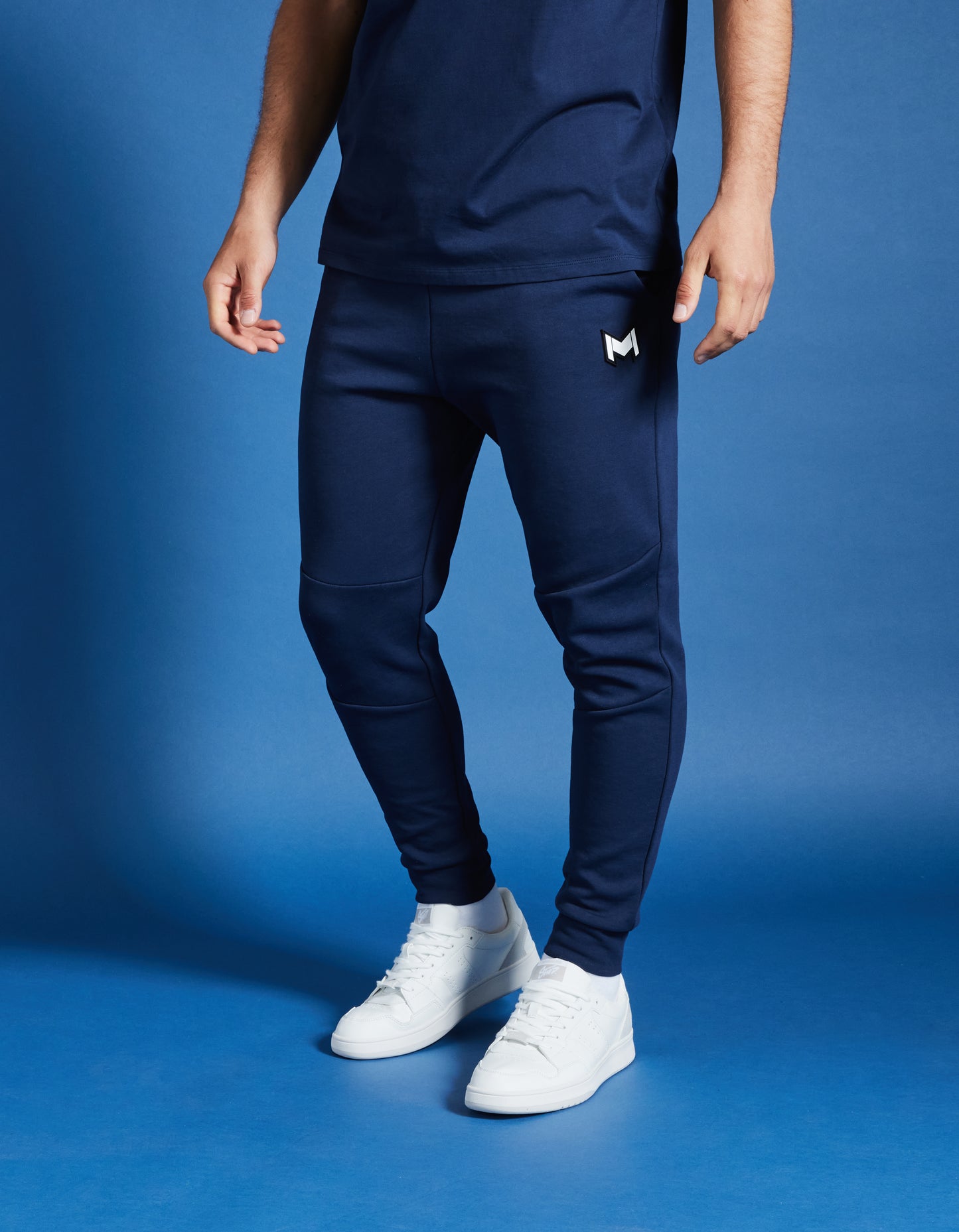 JOGGING HOMME