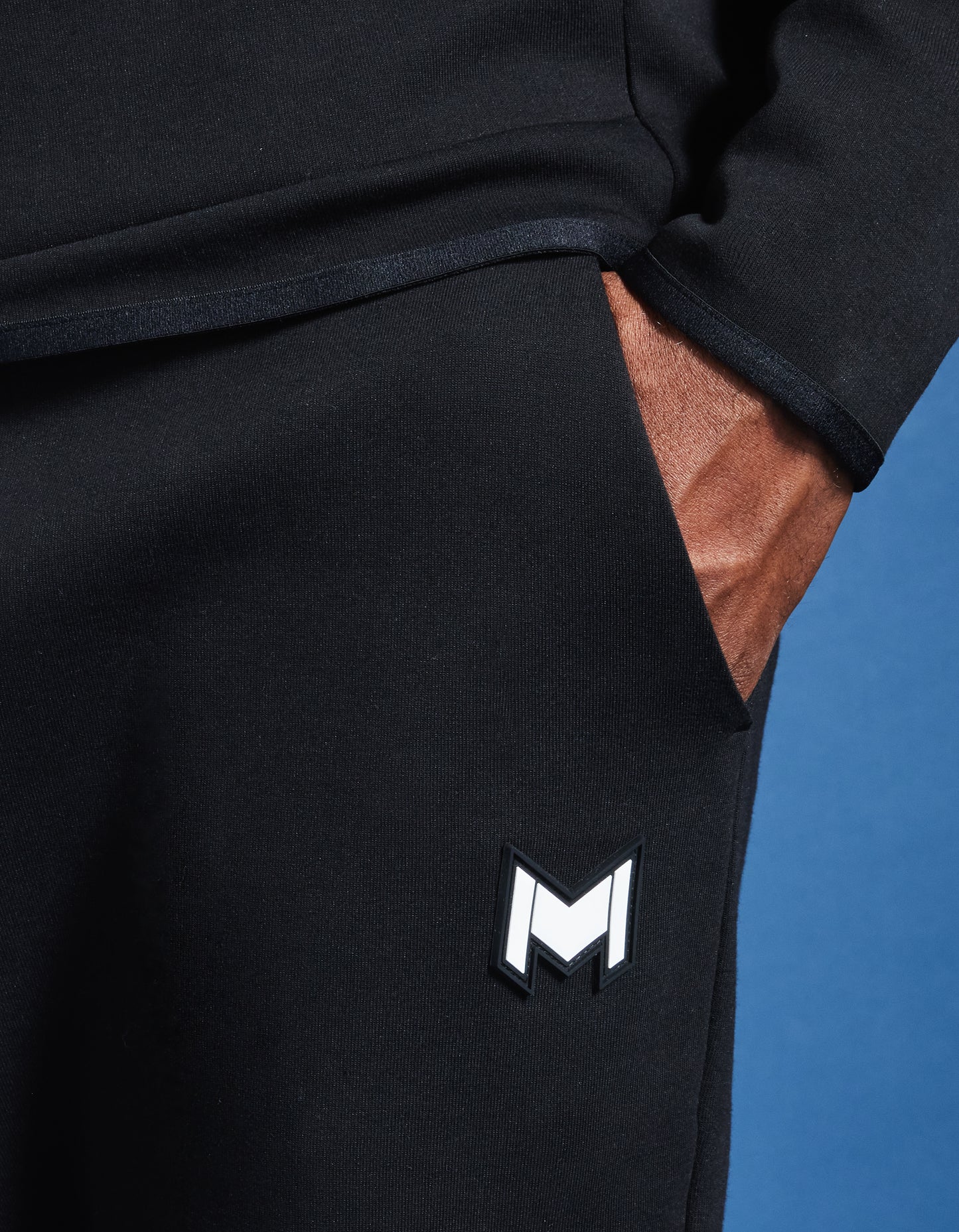 JOGGING HOMME