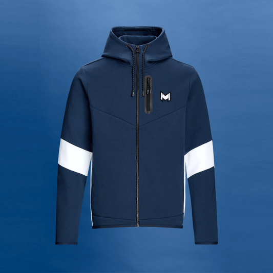 SUDADERA CON CAPUCHA HOMBRE