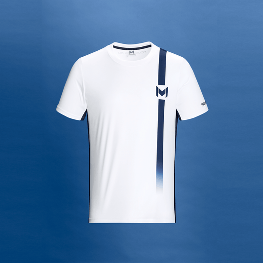 CAMISETA MATCH  HOMBRE