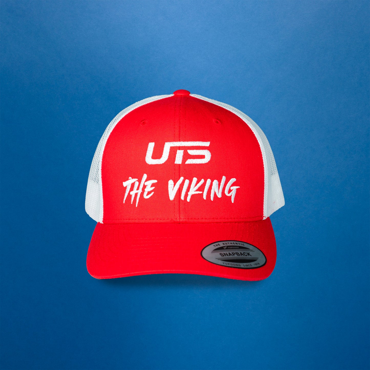 CASQUETTE UTS THE VIKING