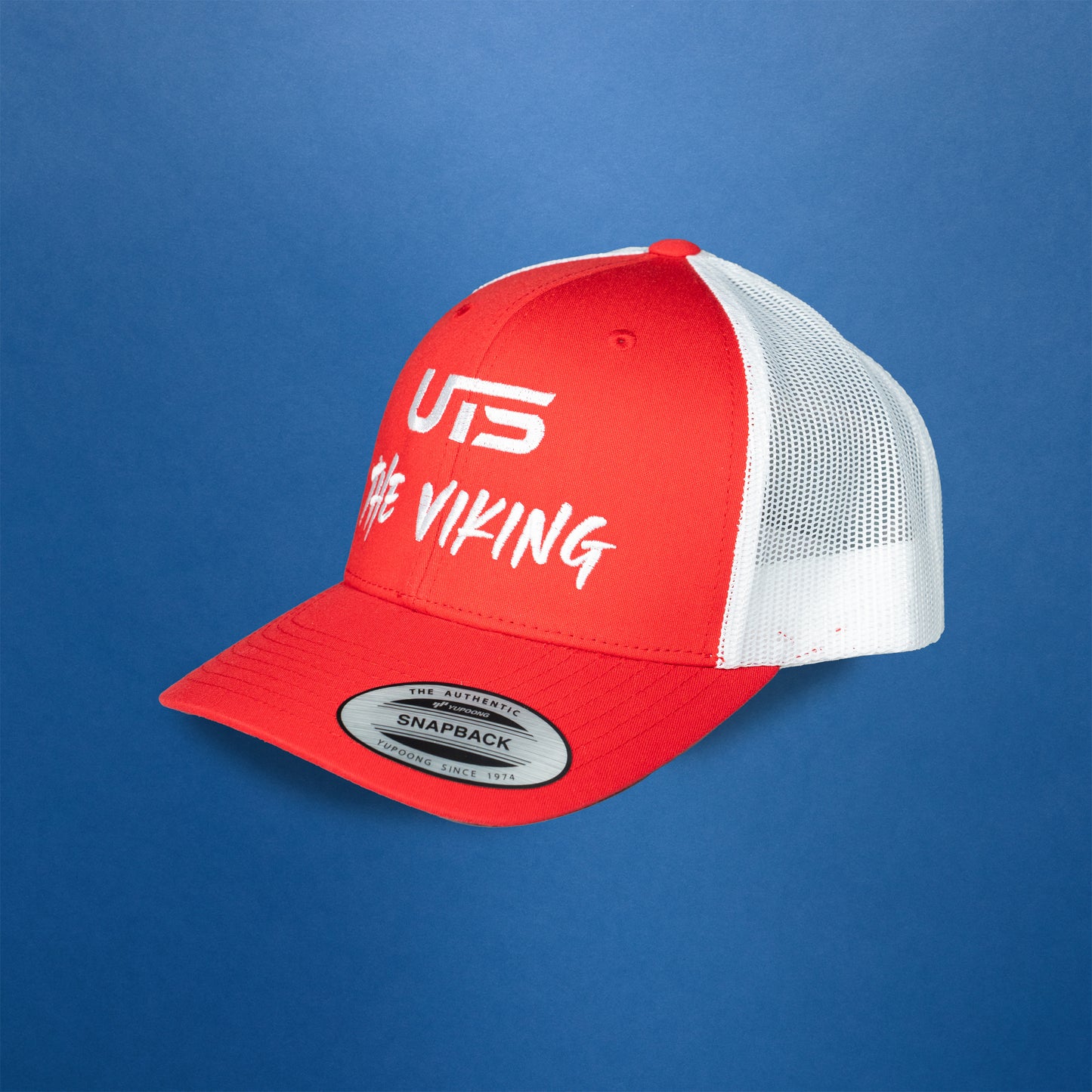 CASQUETTE UTS THE VIKING