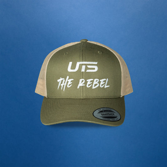 CAPPELLINO UTS THE REBEL