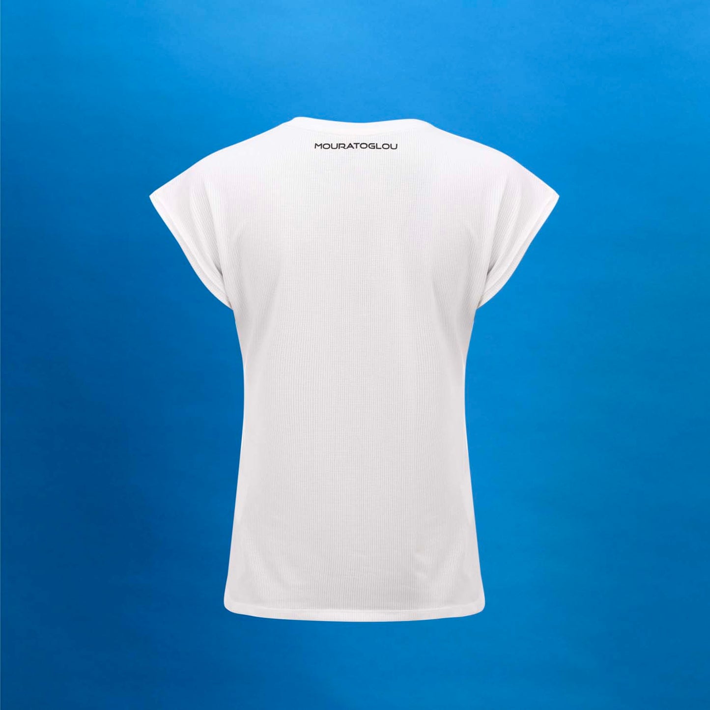 T-SHIRT MATCH FEMME