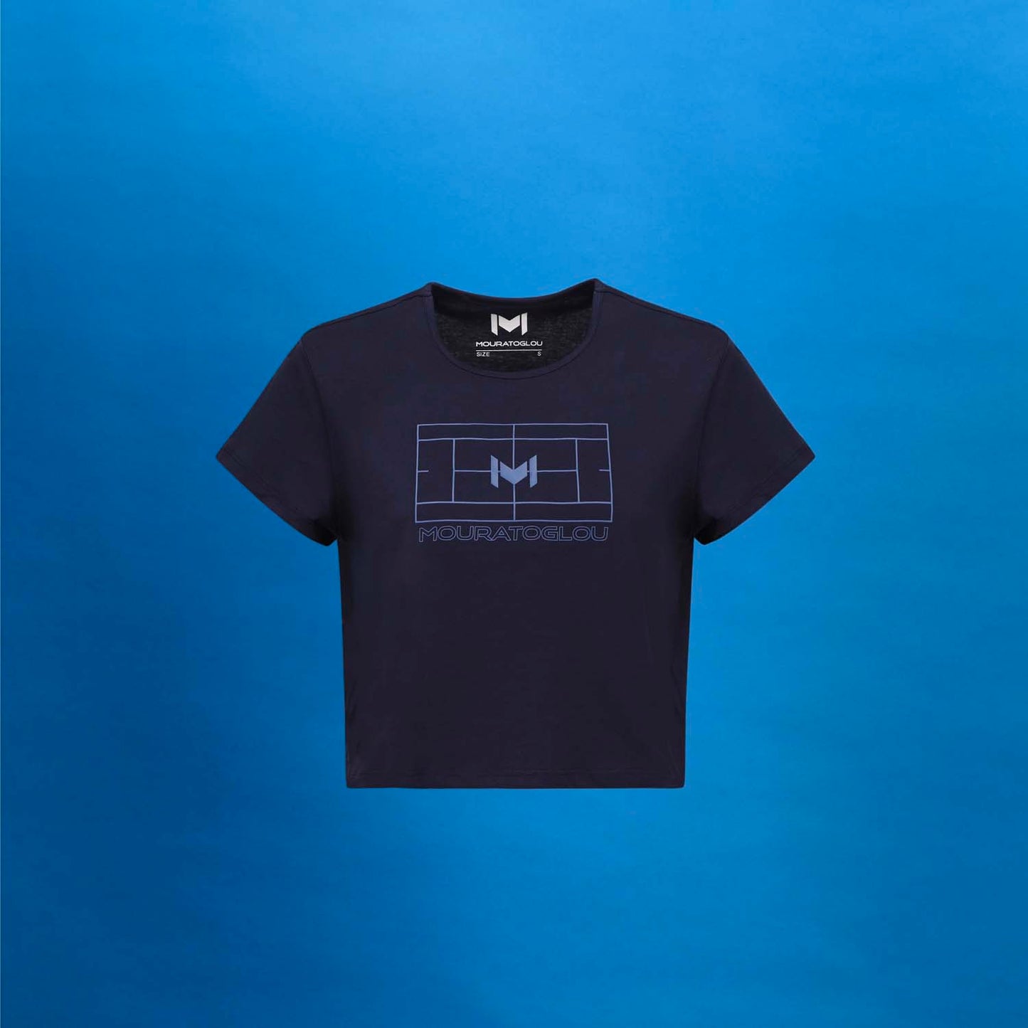T-SHIRT DA ALLENAMENTO PER DONNA