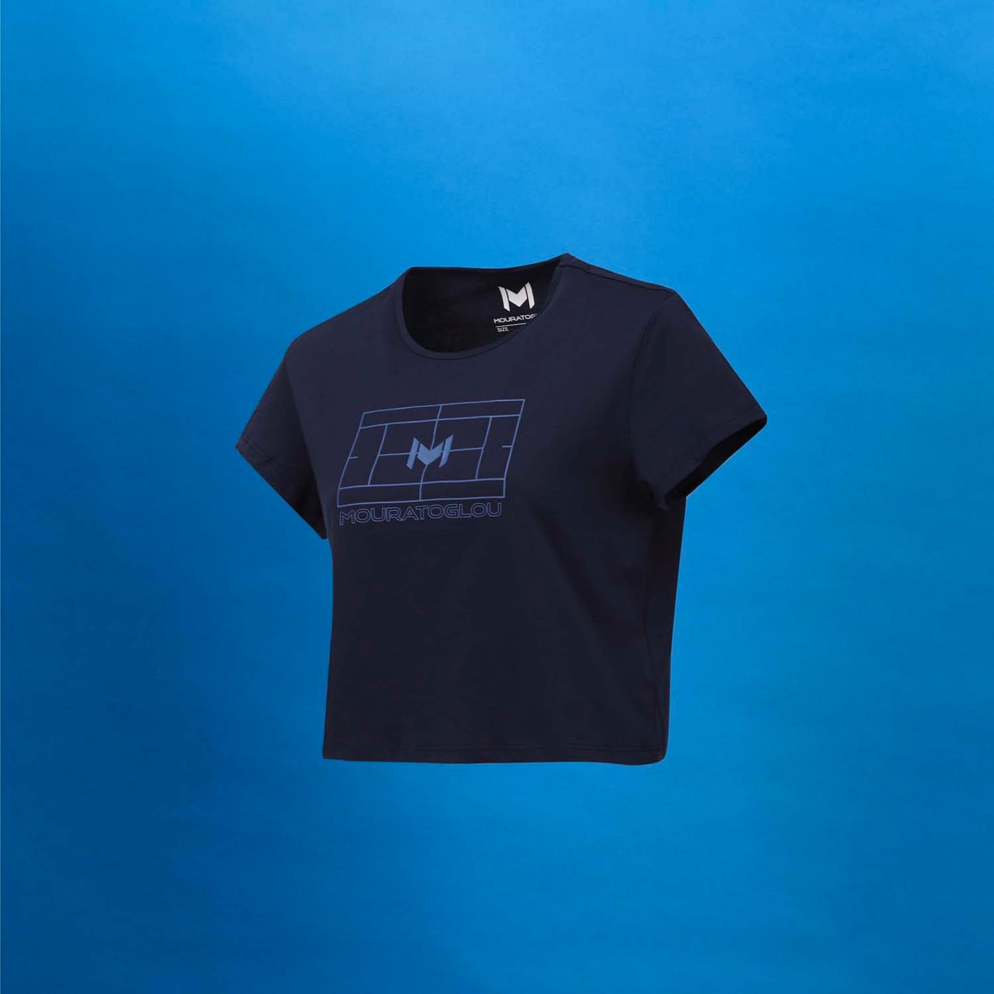 T-SHIRT DA ALLENAMENTO PER DONNA