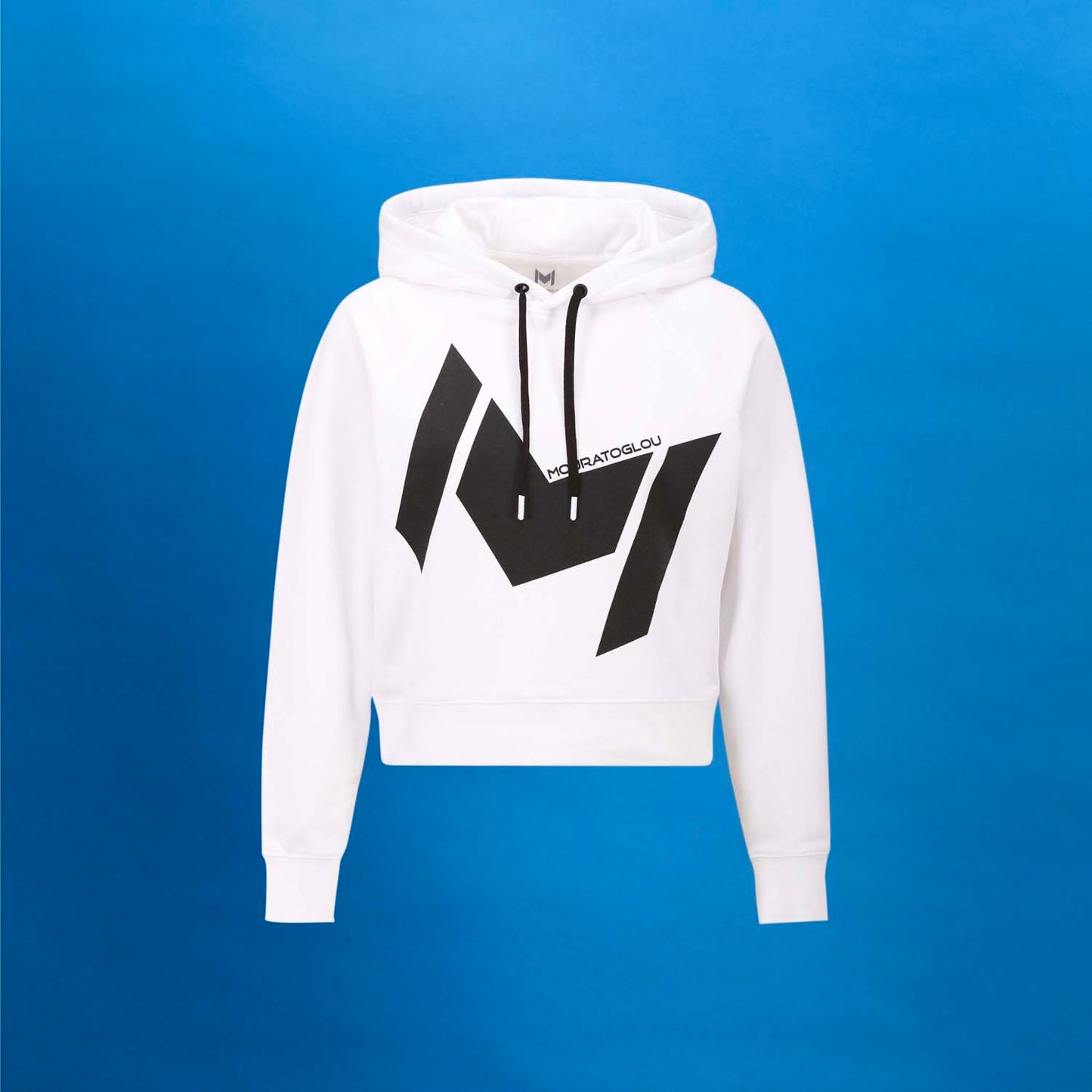 SWEAT À CAPUCHE FEMME