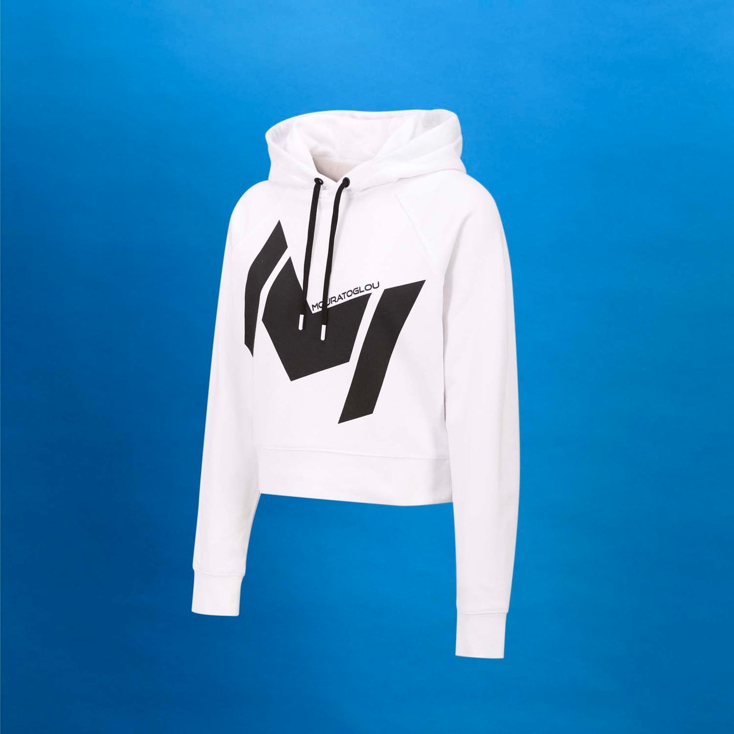 SWEAT À CAPUCHE FEMME