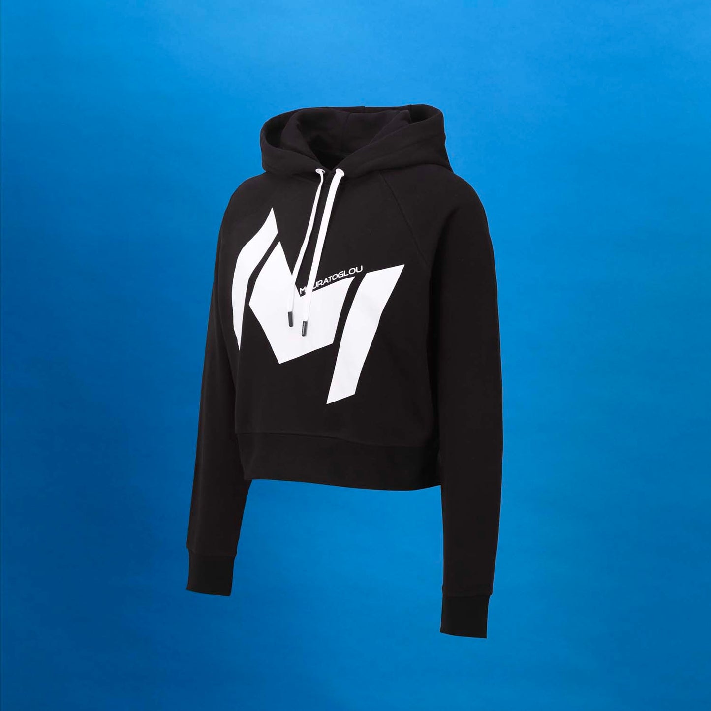 SWEAT À CAPUCHE FEMME
