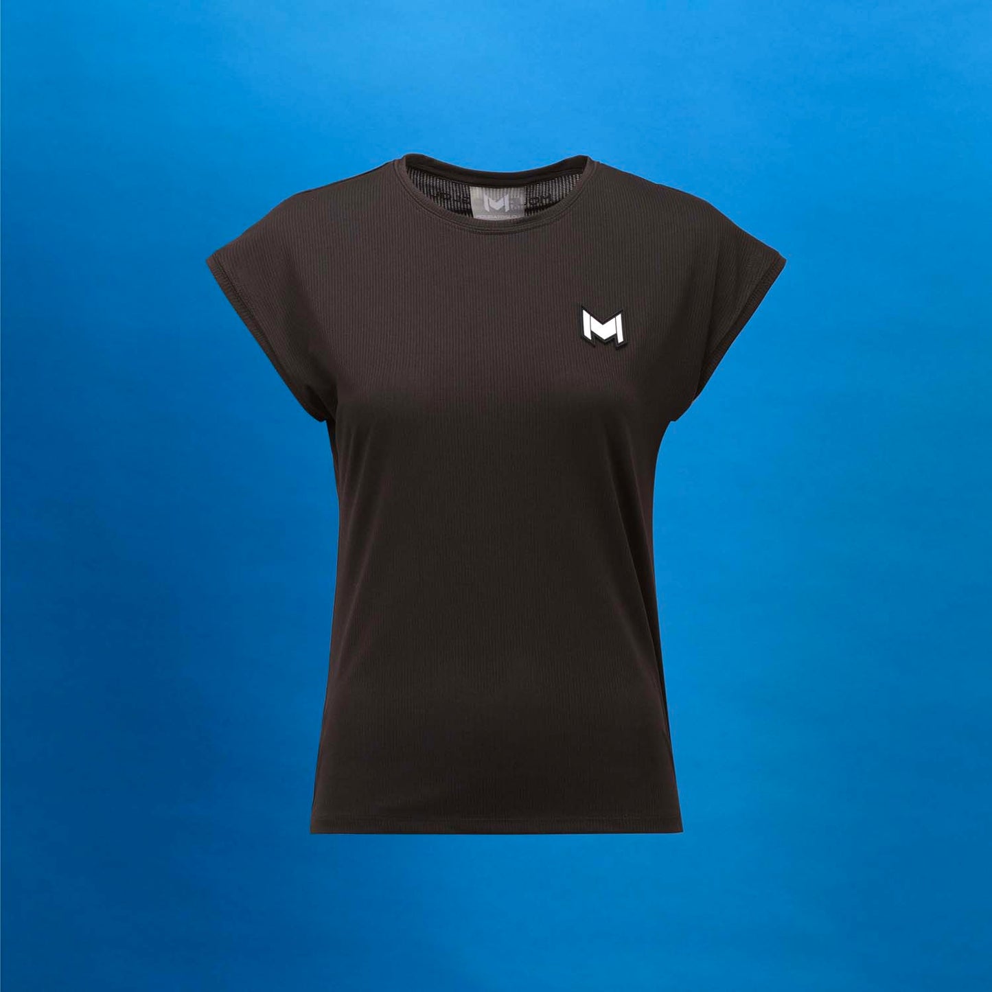 CAMISETA MATCH MUJER