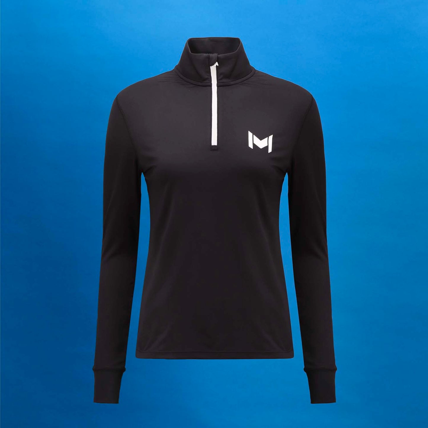 TOP MANCHES LONGUES FEMME