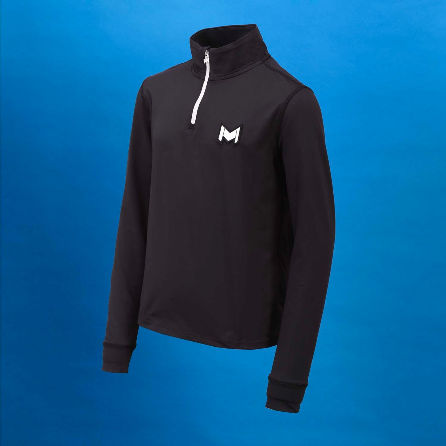 TOP MANCHES LONGUES FILLE