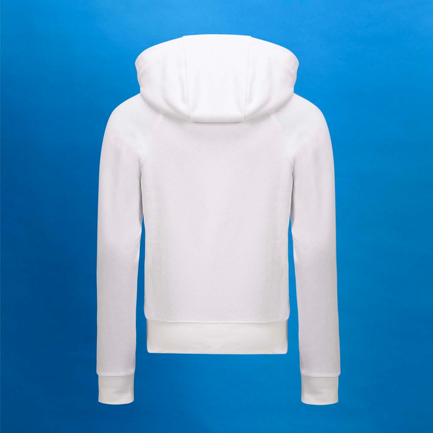 SWEAT À CAPUCHE FILLE