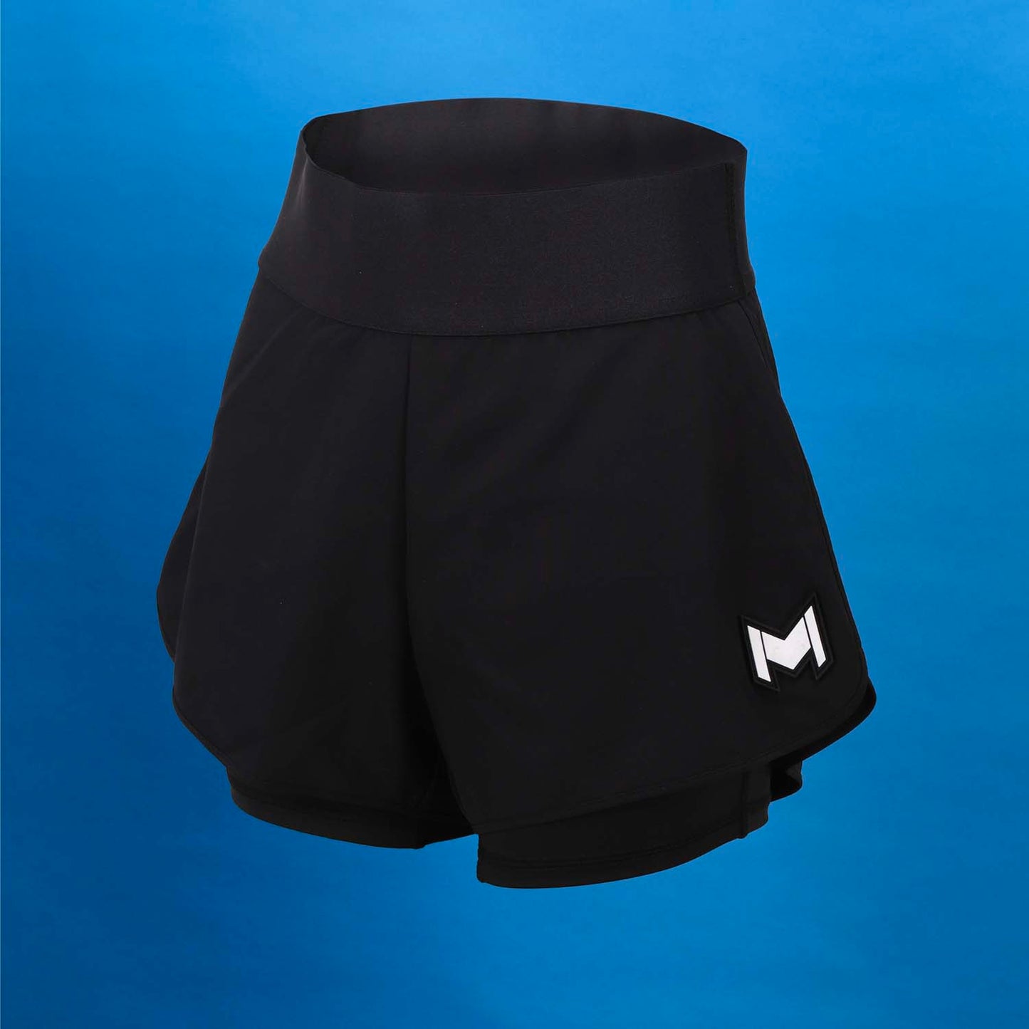 SHORT MATCH FILLE