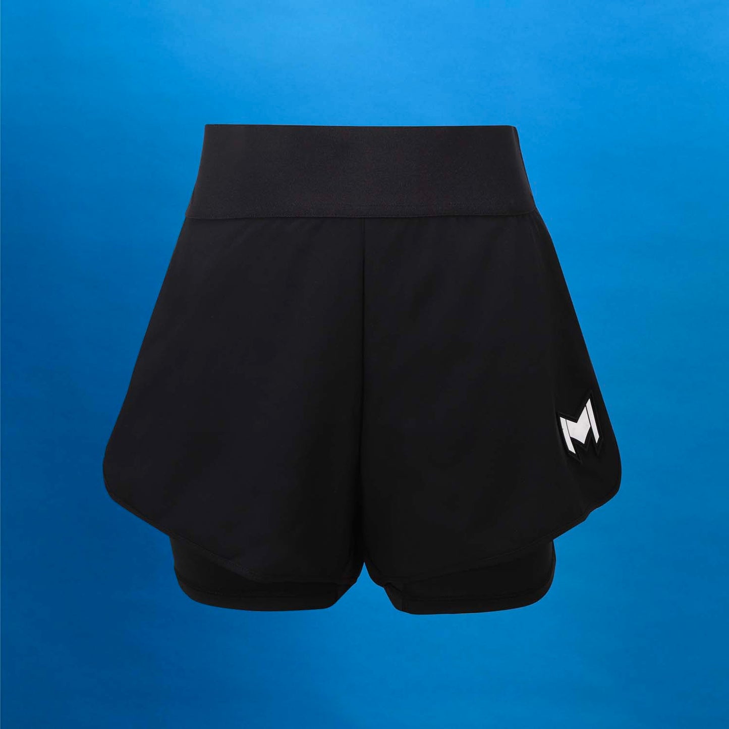SHORT MATCH FILLE