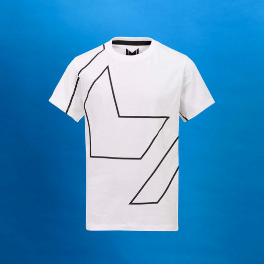 T-SHIRT D'ENTRAÎNEMENT GARÇON