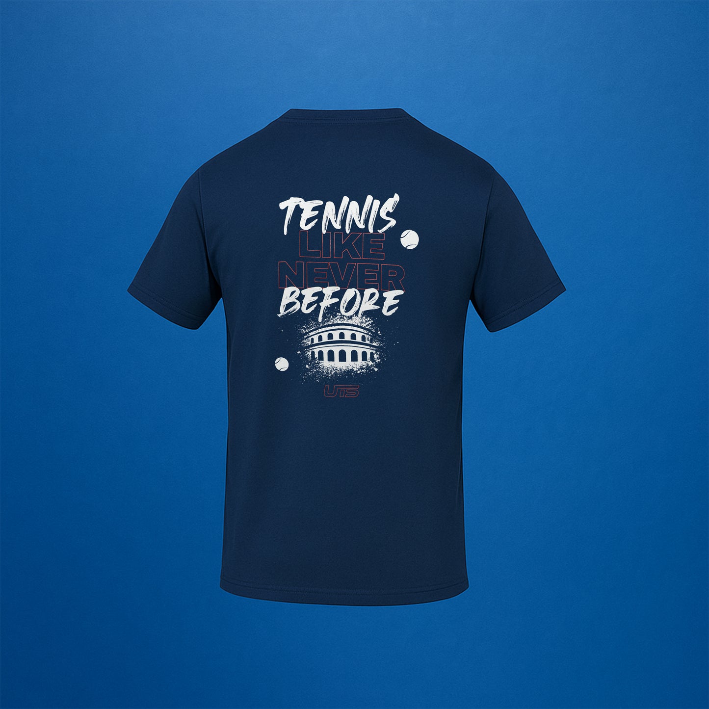 UTS NÎMES T-SHIRT