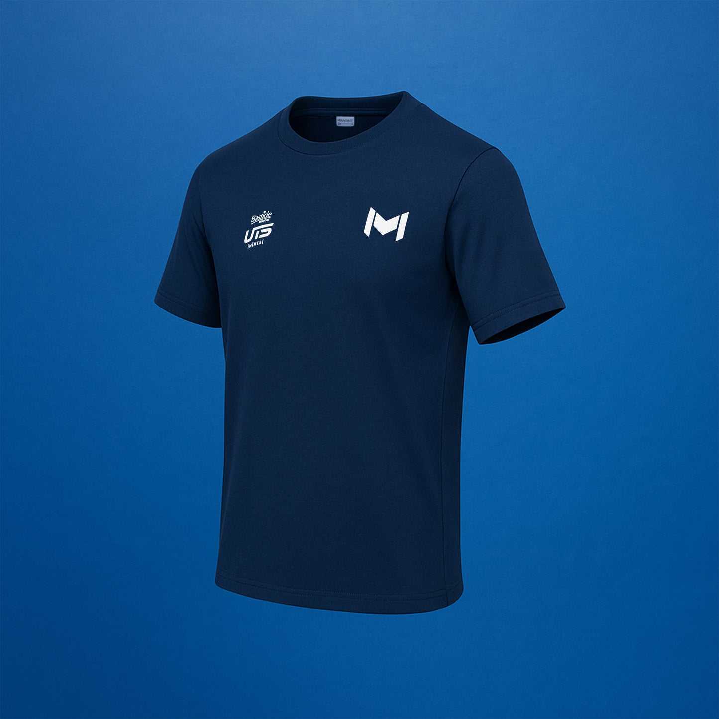 UTS NÎMES T-SHIRT