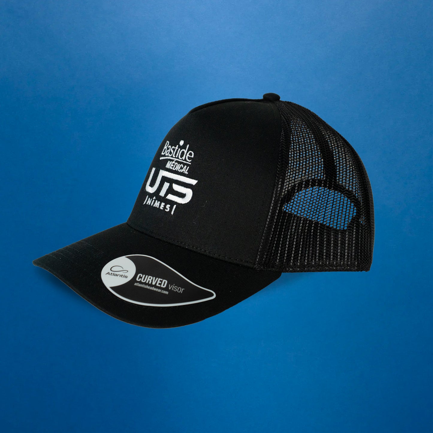 CASQUETTE UTS NÎMES