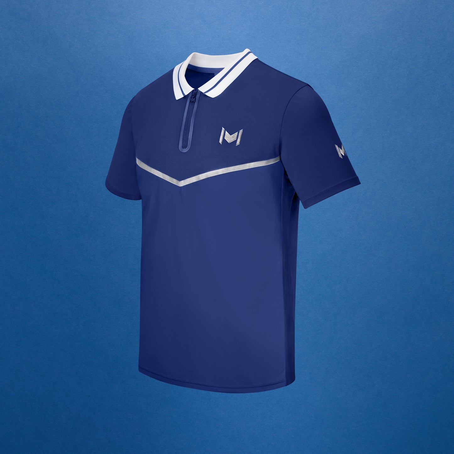 MATCH NEW YORK POLO