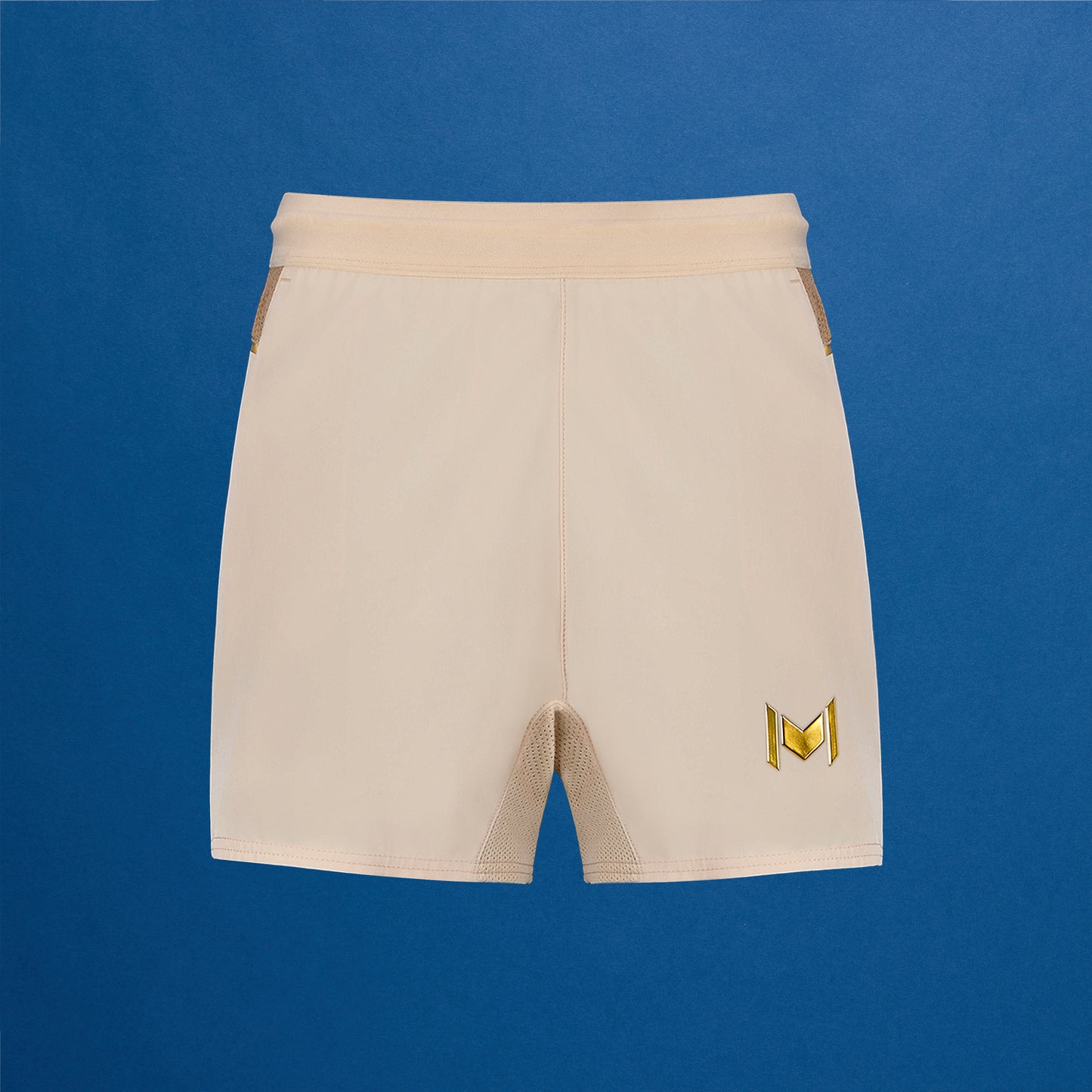 SHORT MATCH JR PARIS