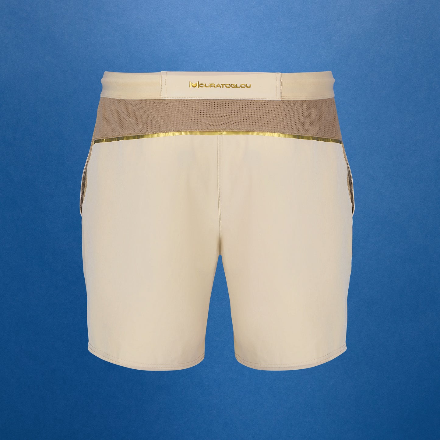 MATCH PARIS SHORTS