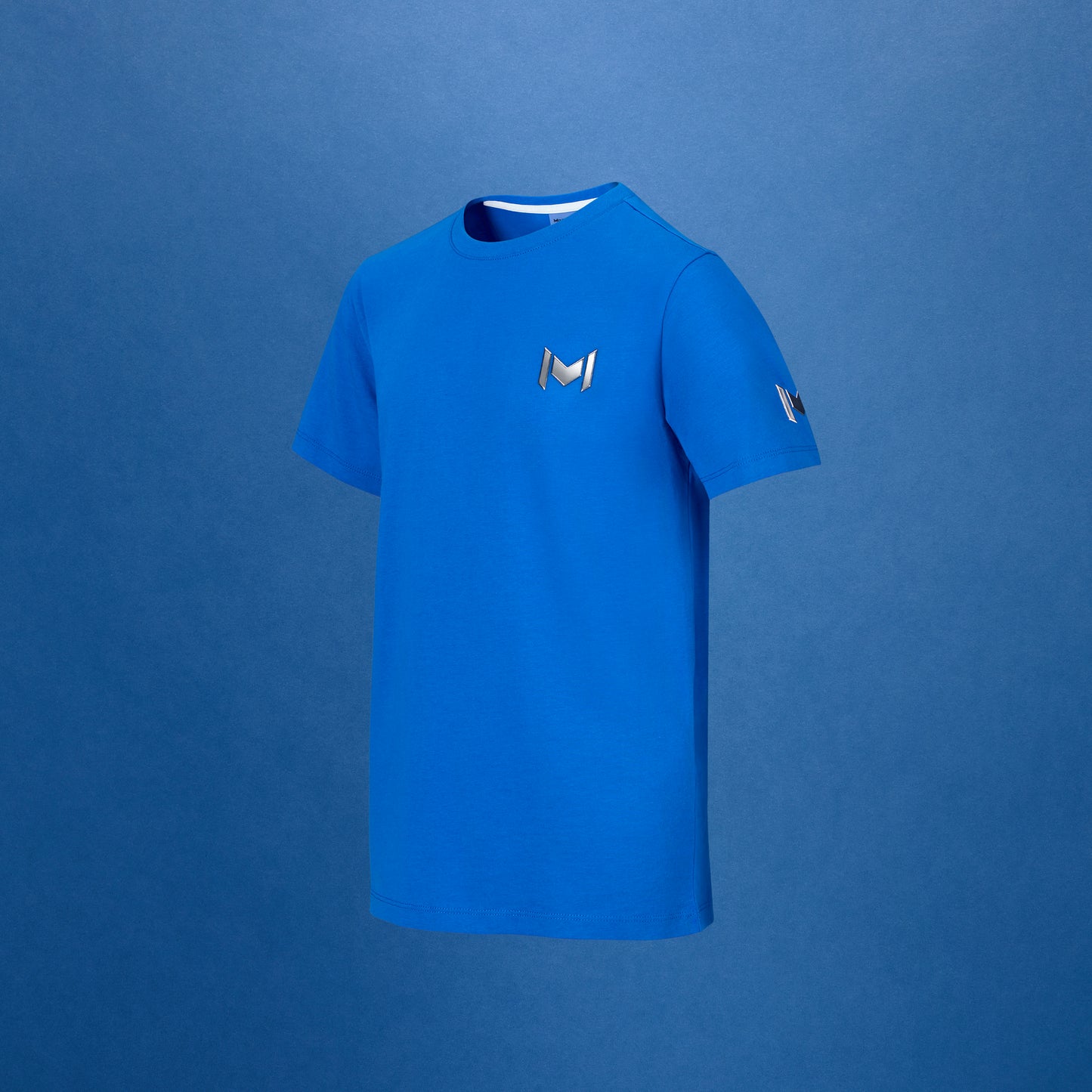 JR MELBOURNE GRAPHIC T-SHIRT