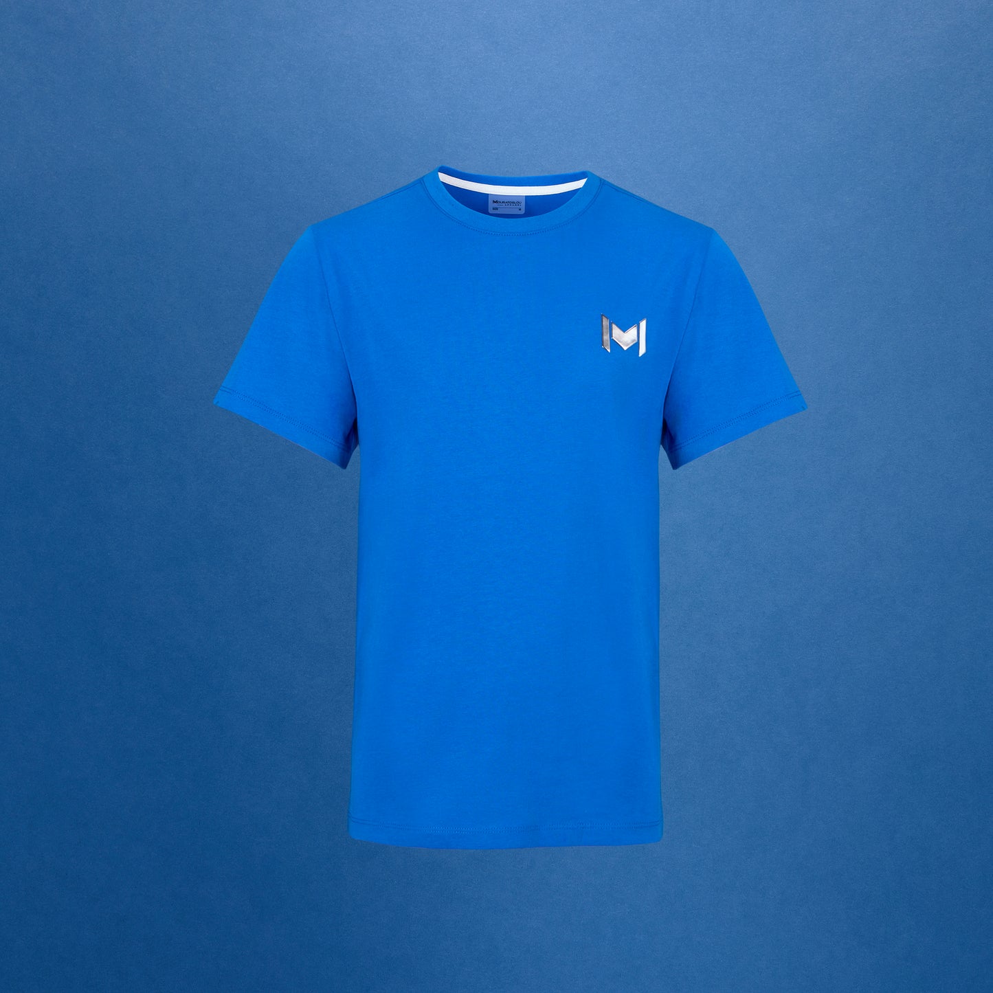 JR MELBOURNE GRAPHIC T-SHIRT