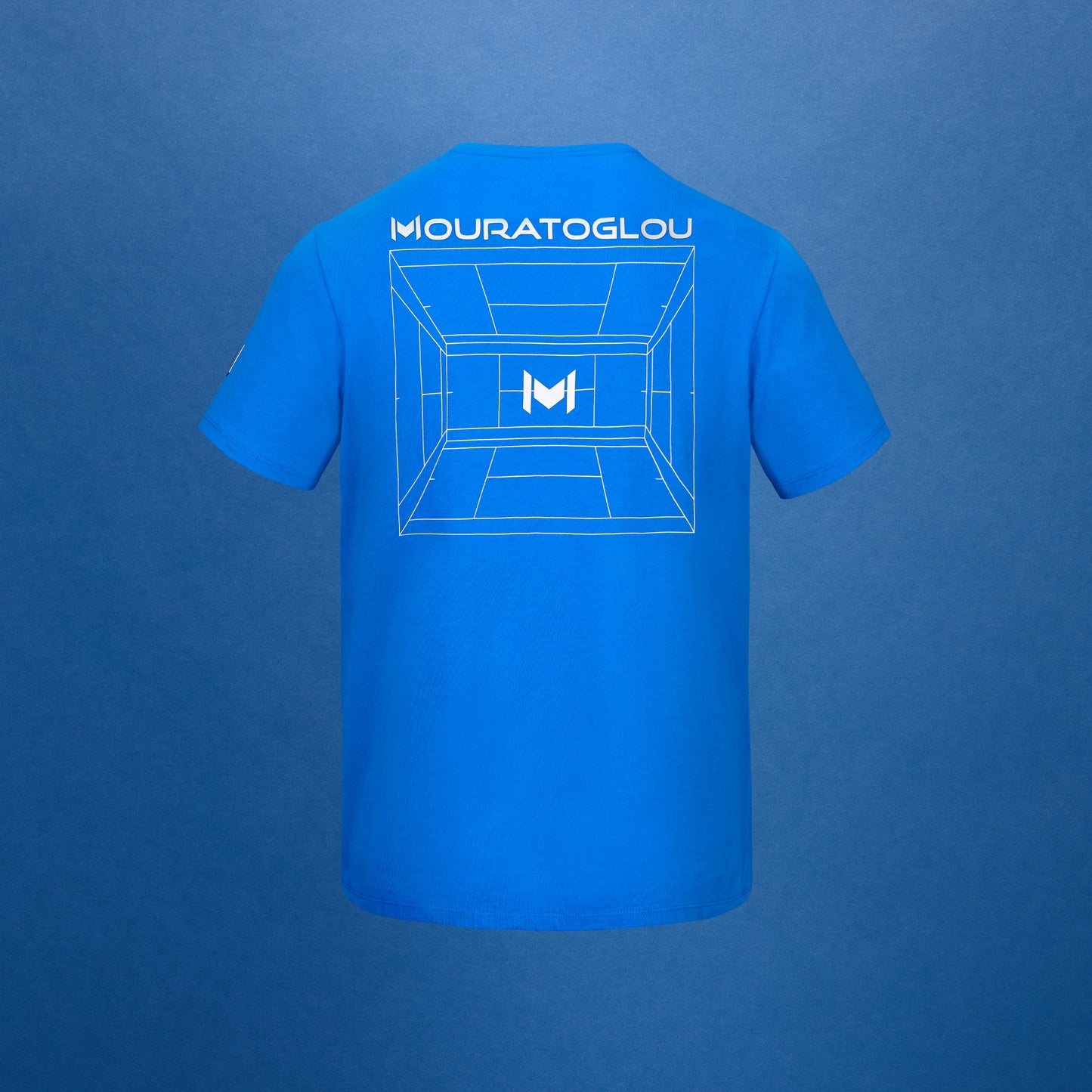 T-SHIRT GRAPHIQUE MELBOURNE