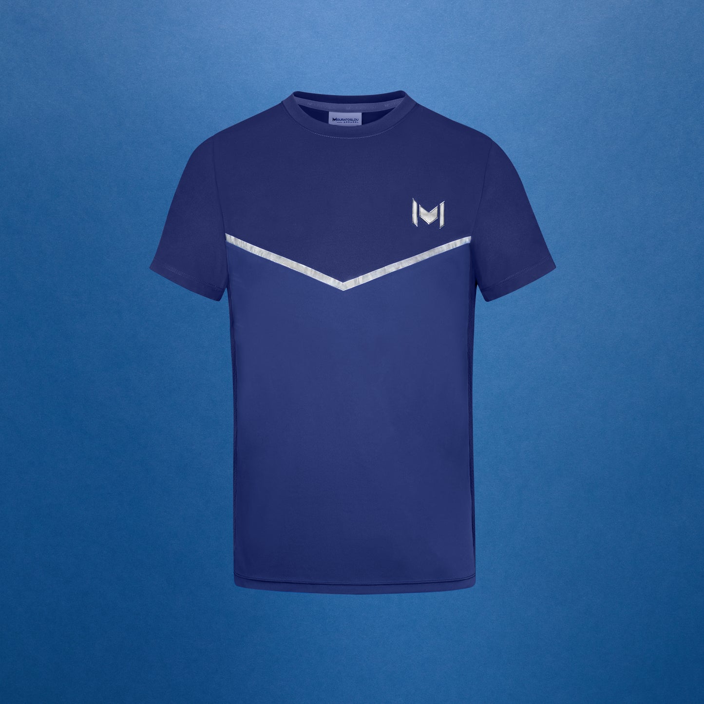 CAMISETA MATCH JR NUEVA YORK