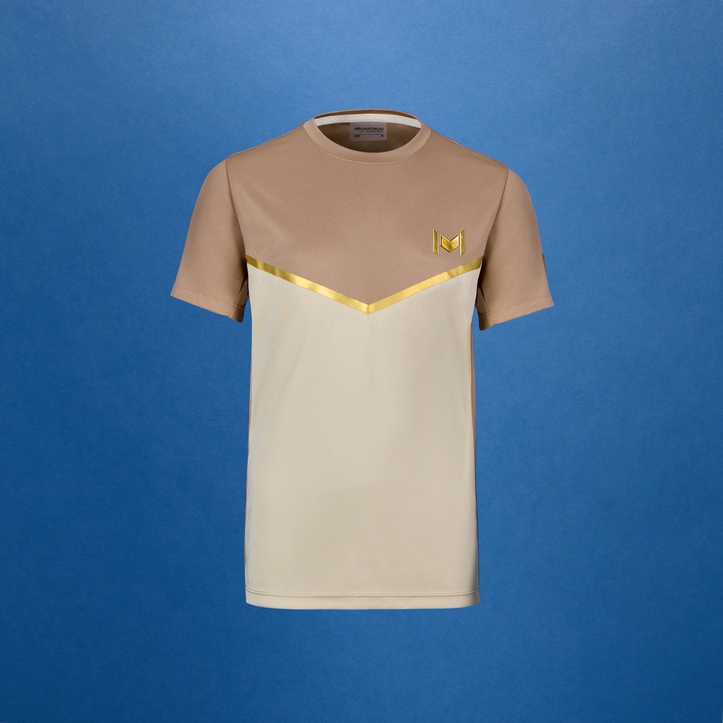 T-SHIRT MATCH JR PARIS