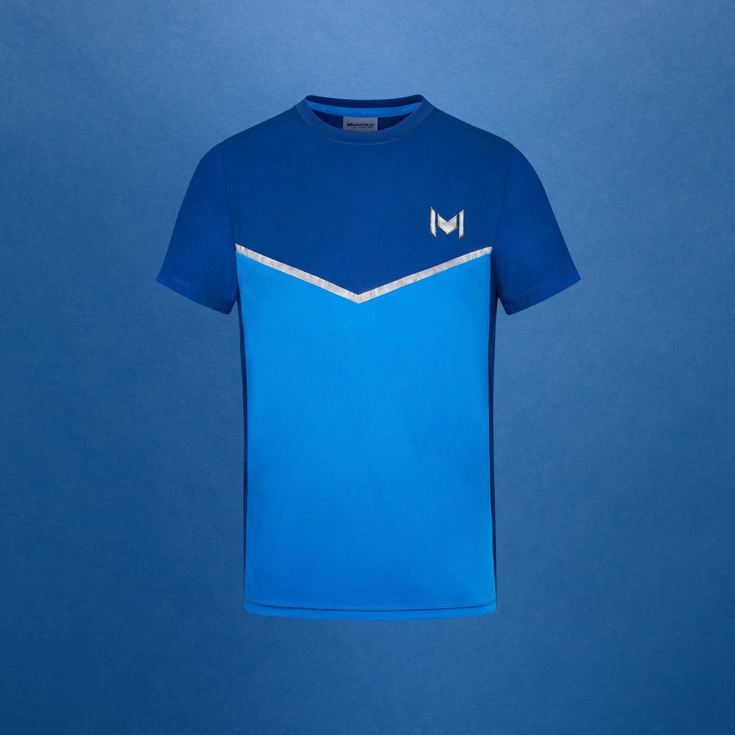 JR MELBOURNE MATCH T-SHIRT