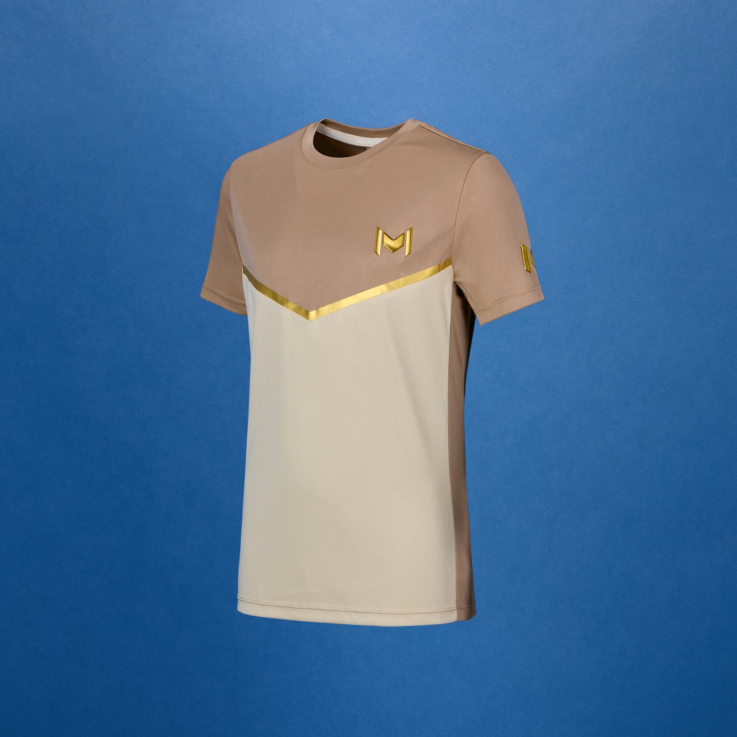 T-SHIRT MATCH JR PARIS