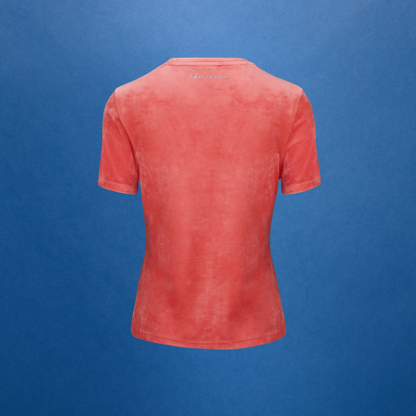 T-SHIRT MATCH VELOUR MELBOURNE