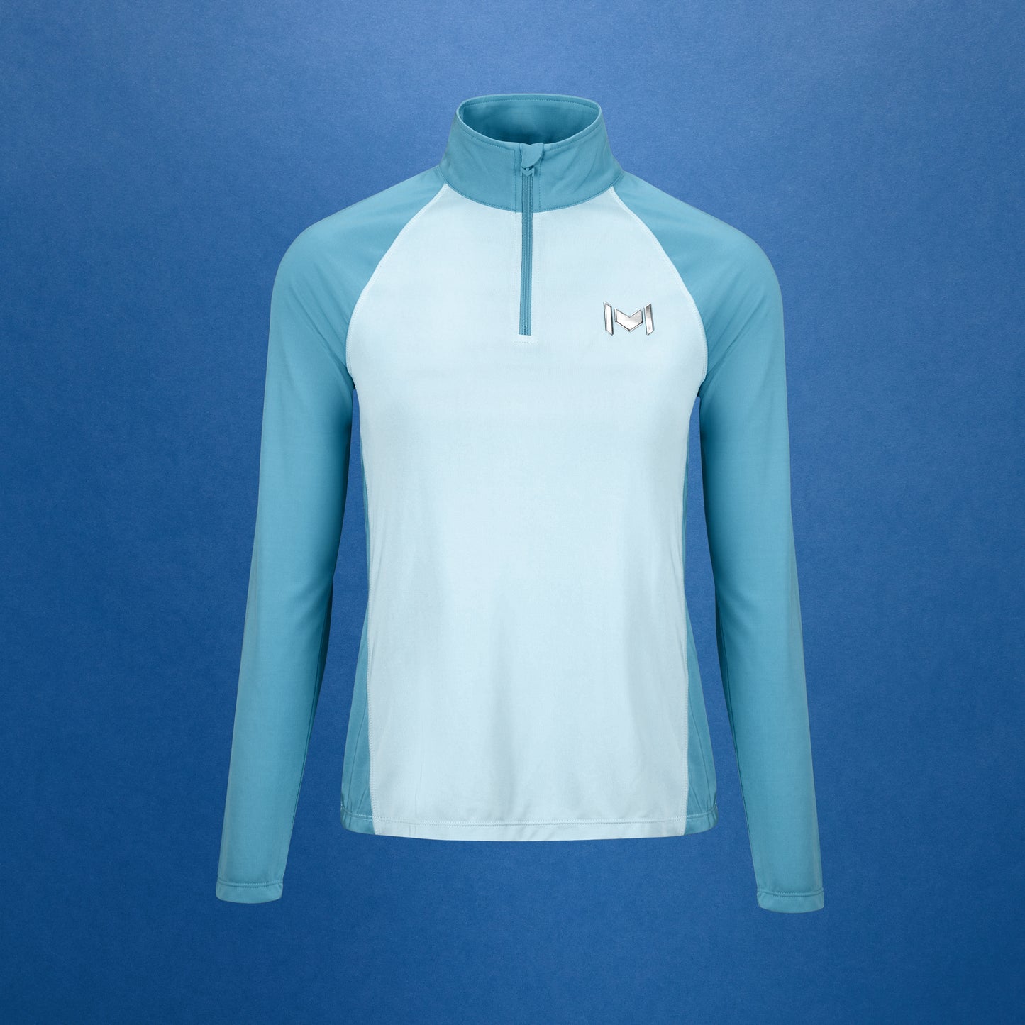 TOP MANCHE LONGUE DRI FIT NEW YORK