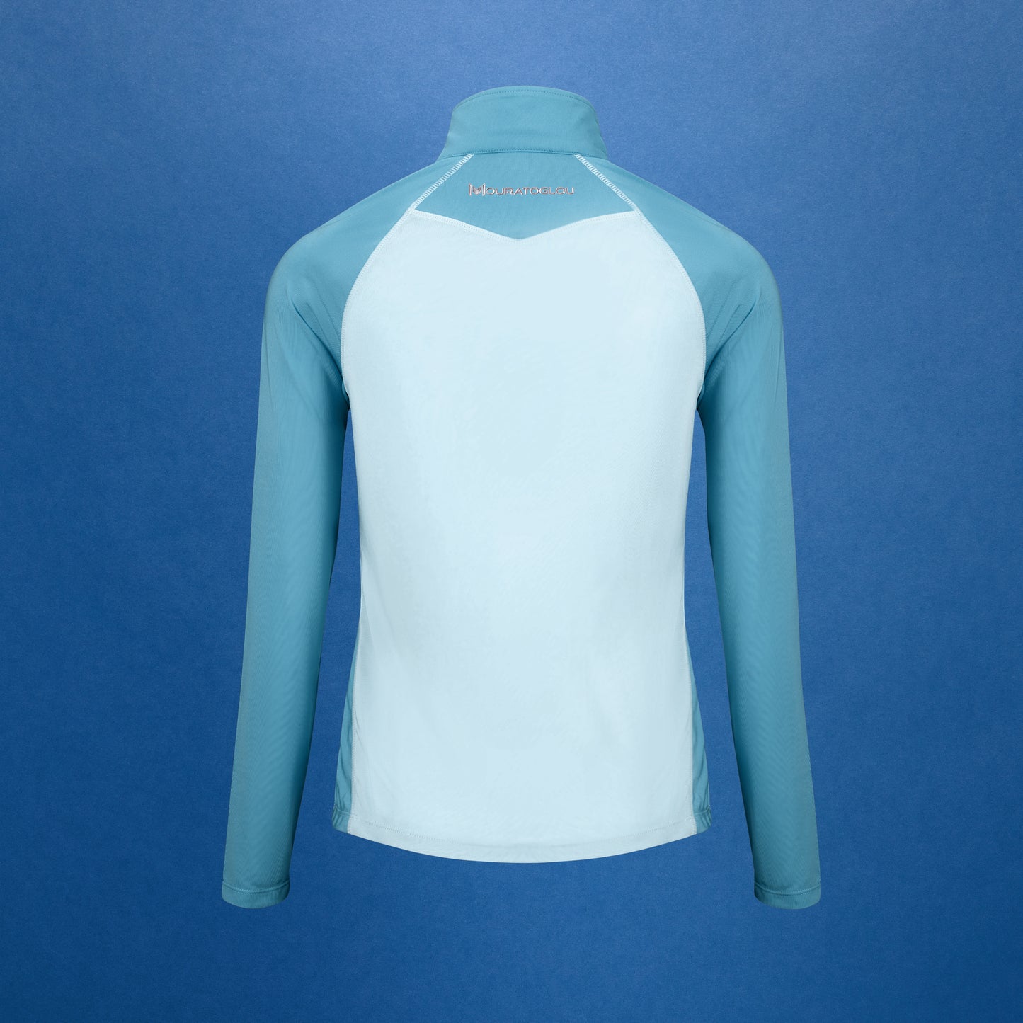 TOP MANCHE LONGUE DRI FIT NEW YORK