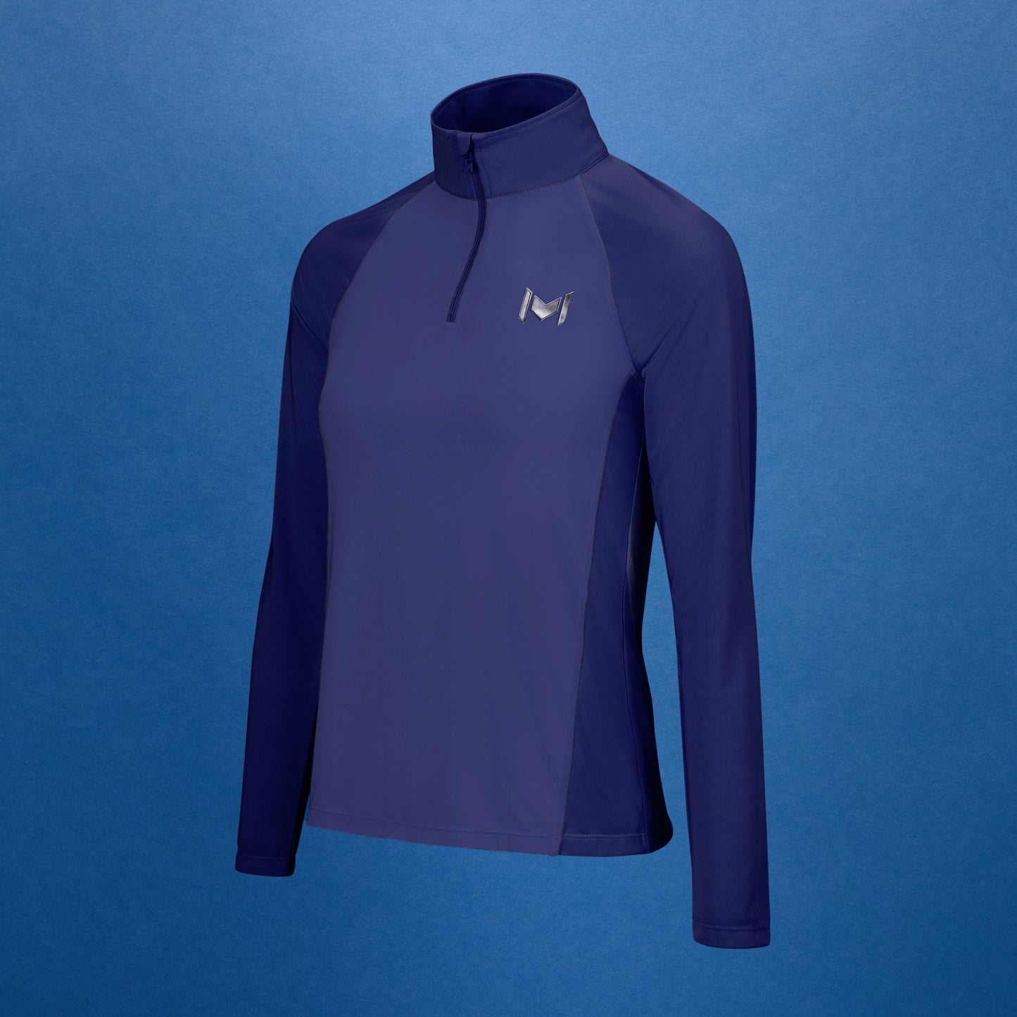DRI-FIT LONG-SLEEVE TOP PARIS