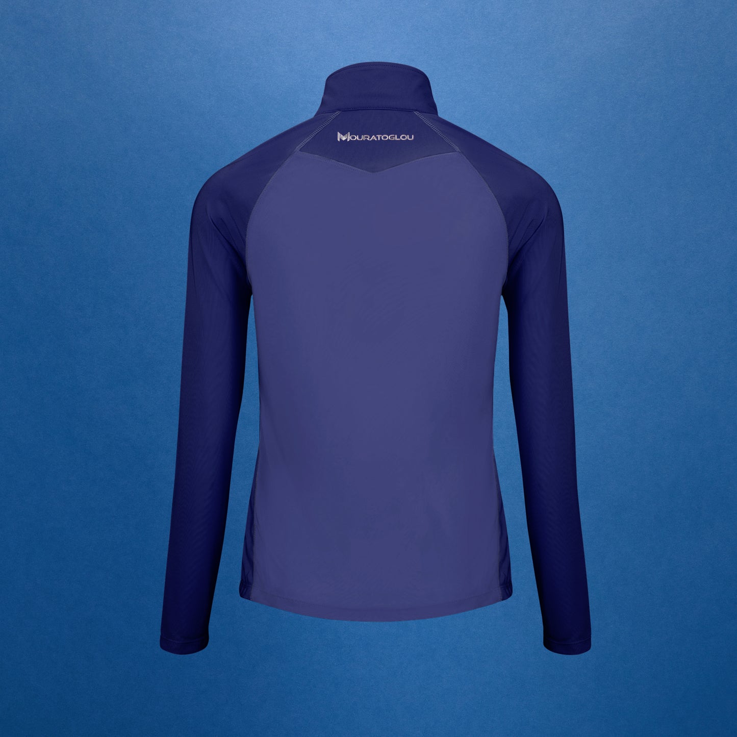 DRI-FIT LONG-SLEEVE TOP PARIS