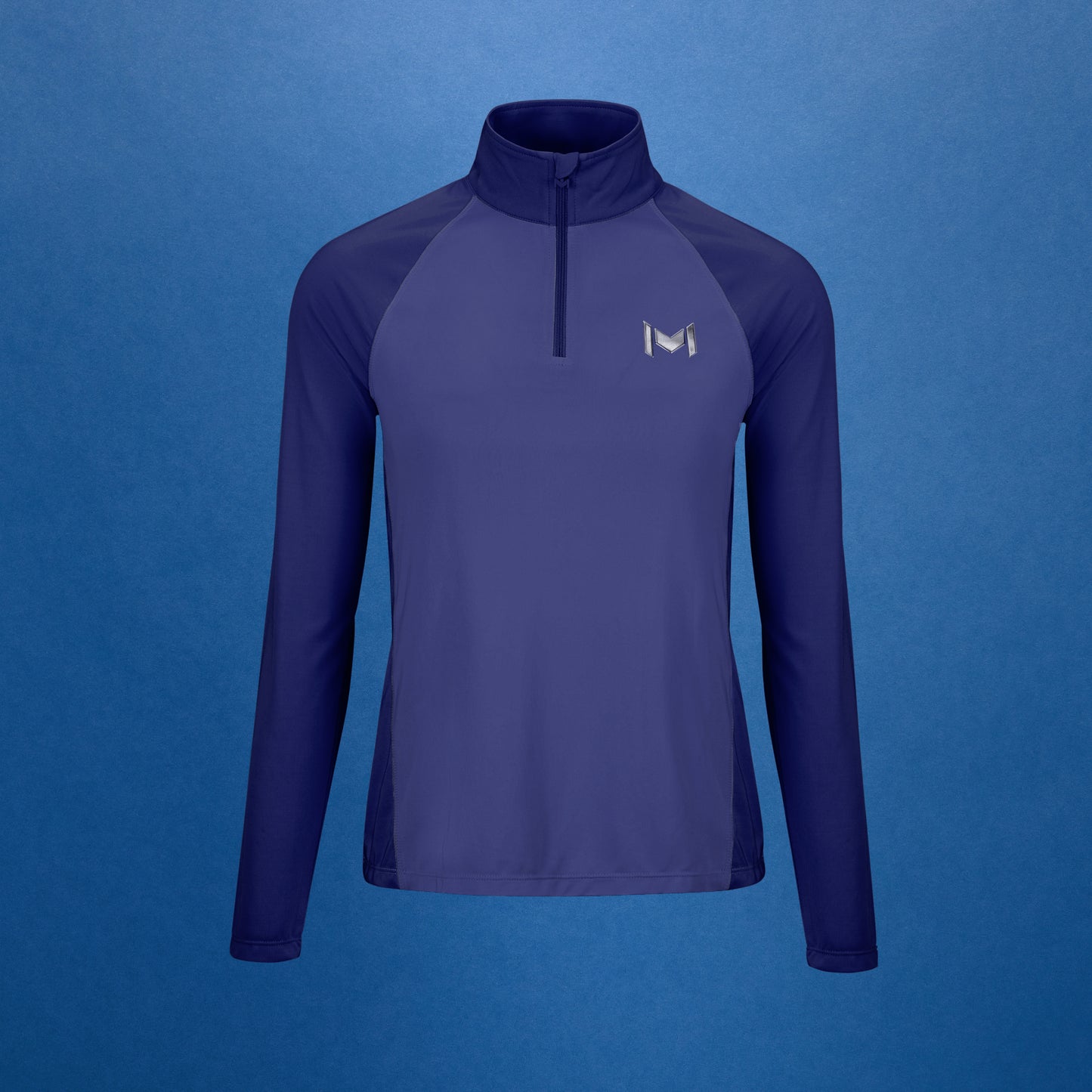 DRI-FIT LONG-SLEEVE TOP PARIS
