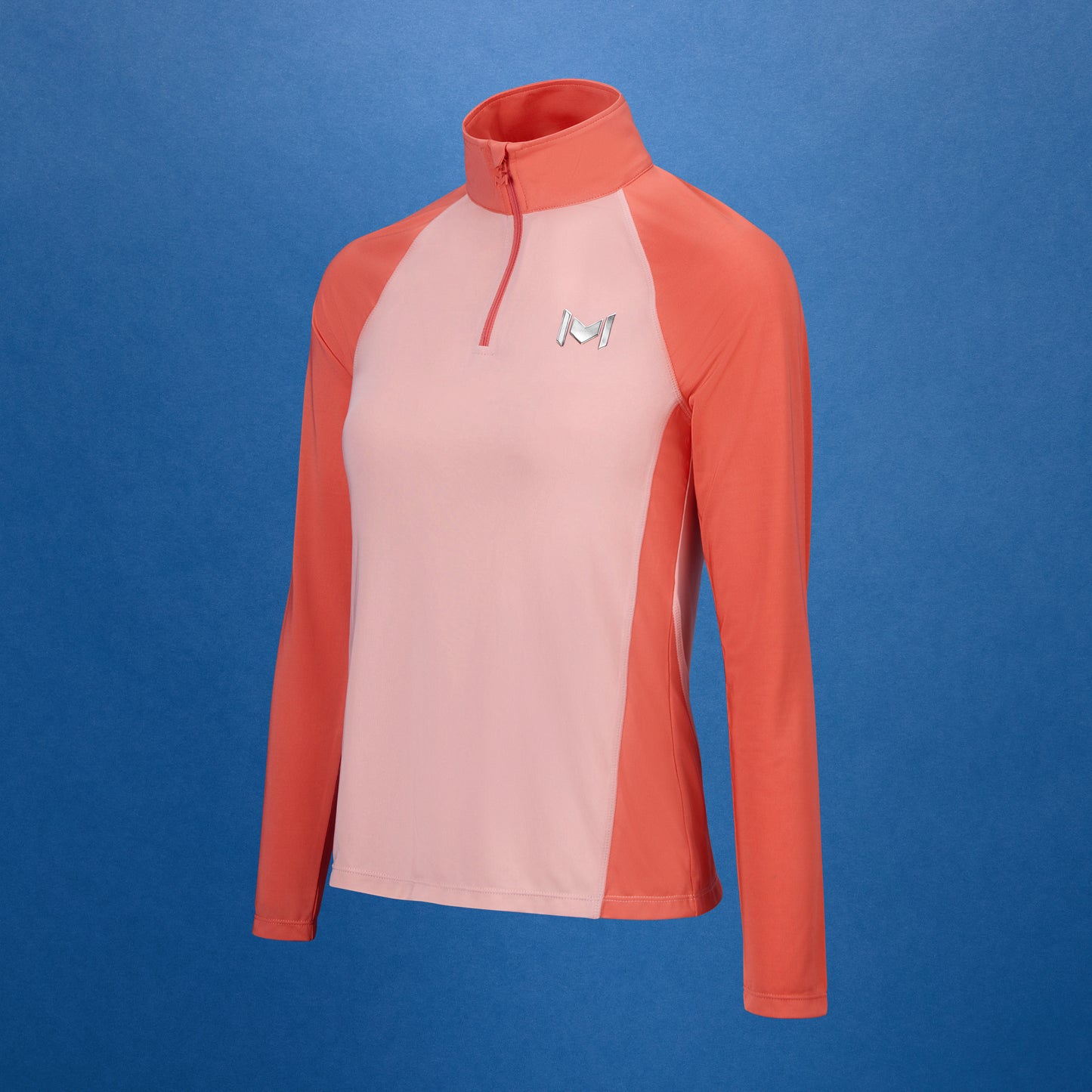 TOP MANCHE LONGUE DRI FIT MELBOURNE