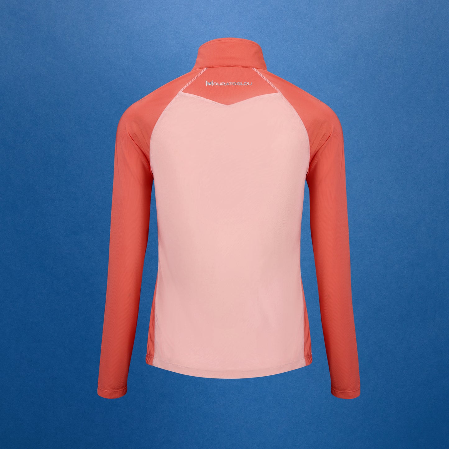 TOP MANCHE LONGUE DRI FIT MELBOURNE