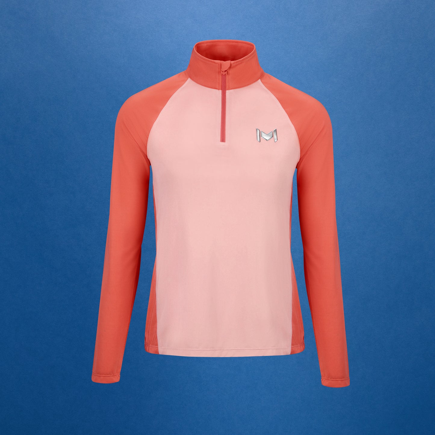 TOP MANCHE LONGUE DRI FIT MELBOURNE