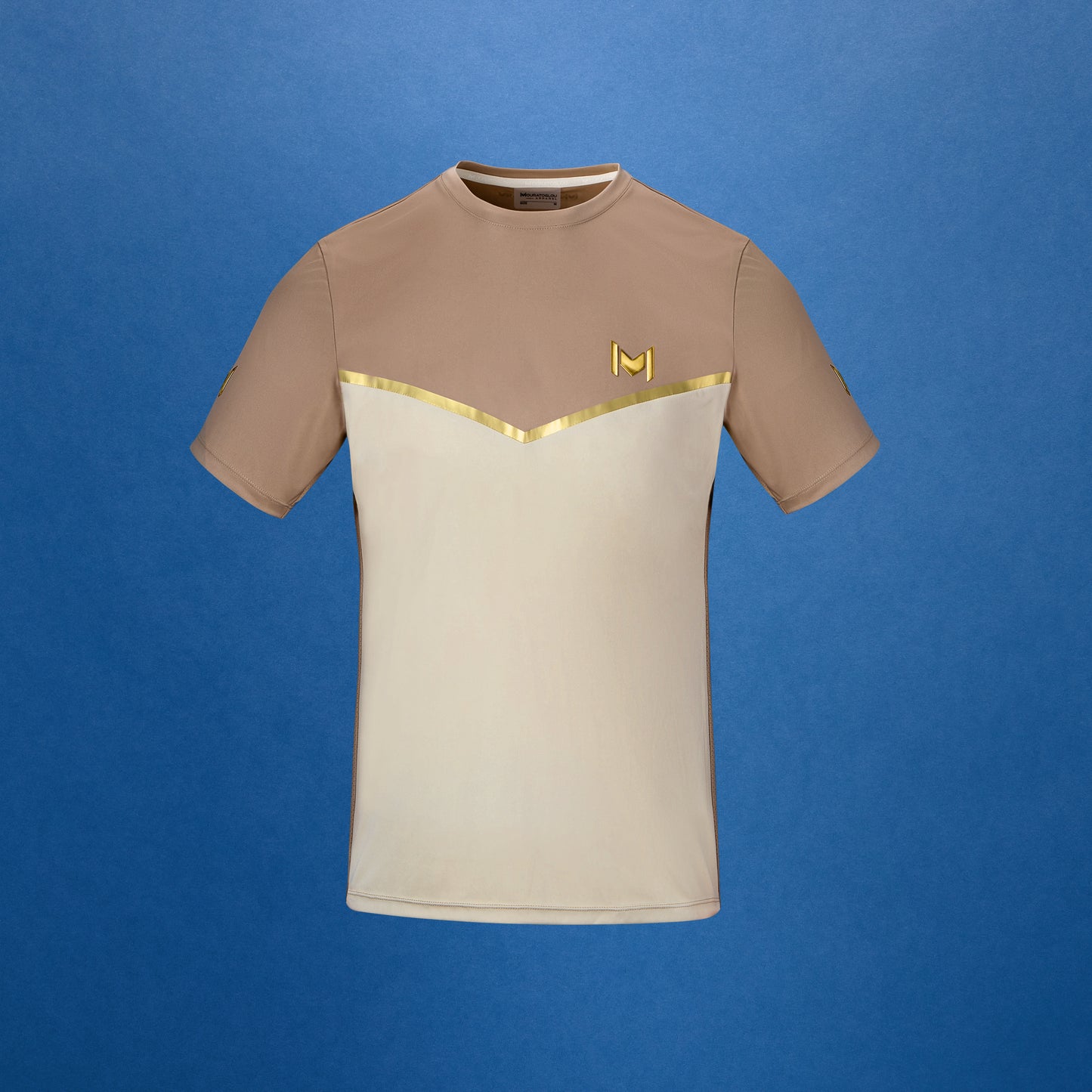 CAMISETA MATCH PARÍS