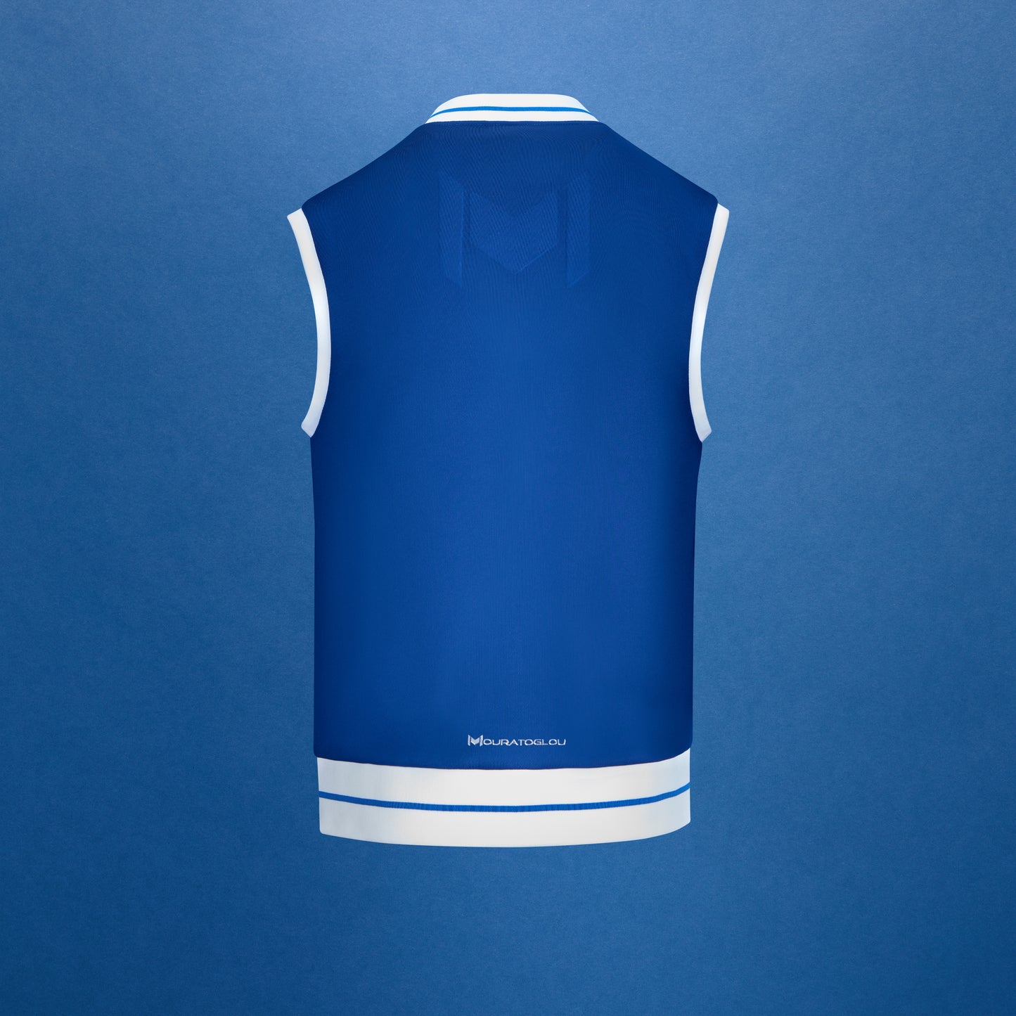 VESTE SANS MANCHE MELBOURNE
