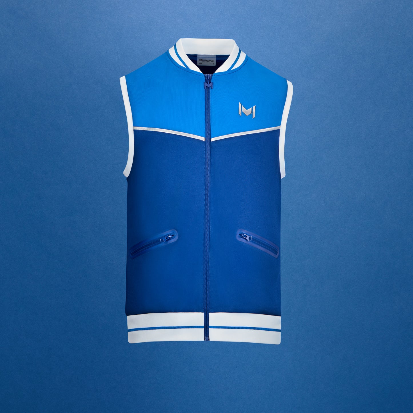 VESTE SANS MANCHE MELBOURNE
