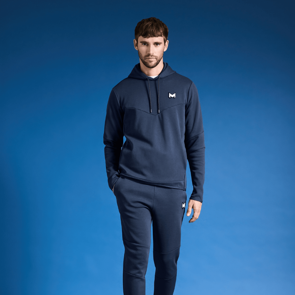 SWEAT À CAPUCHE HOMME