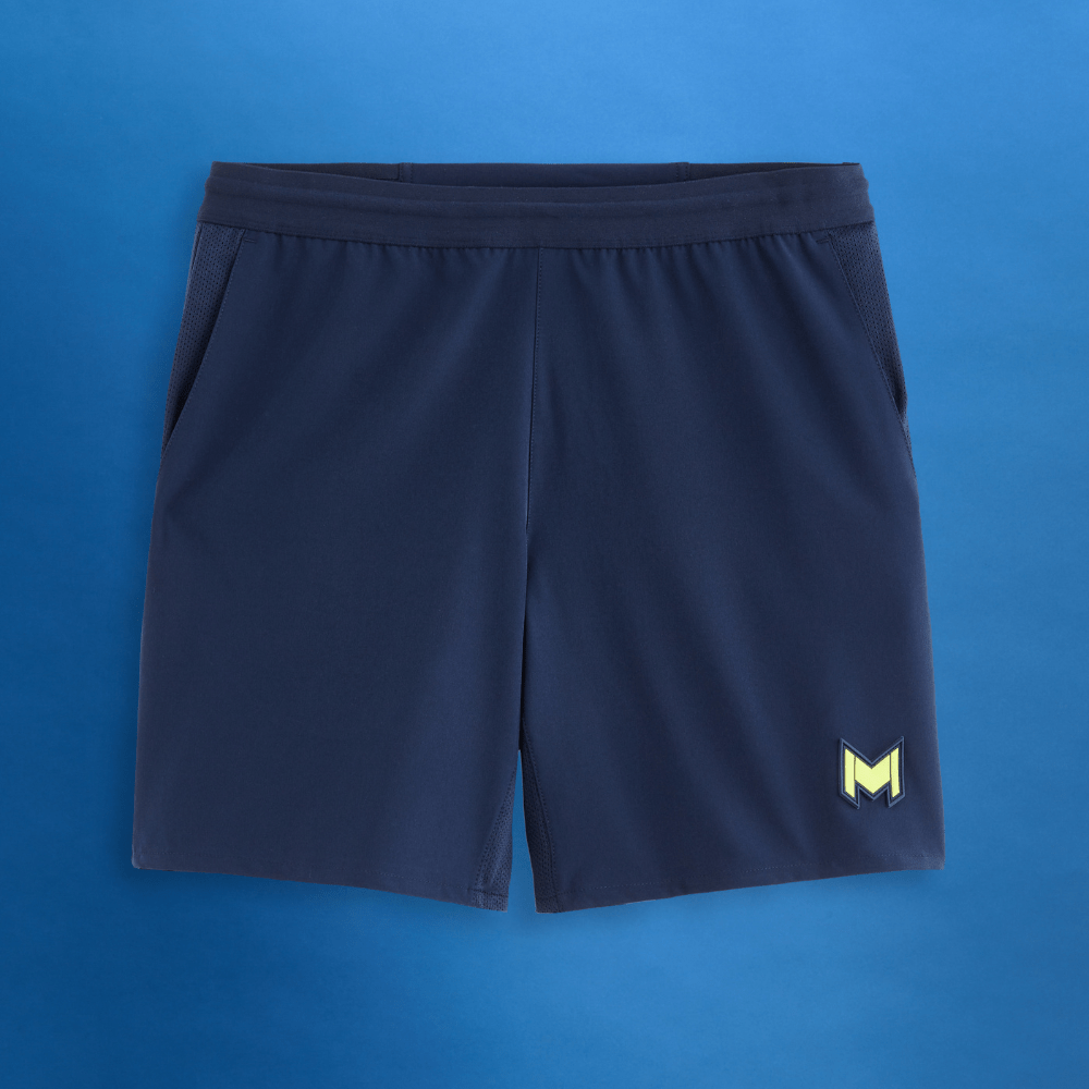 MEN'S MATCH SHORTS B2B