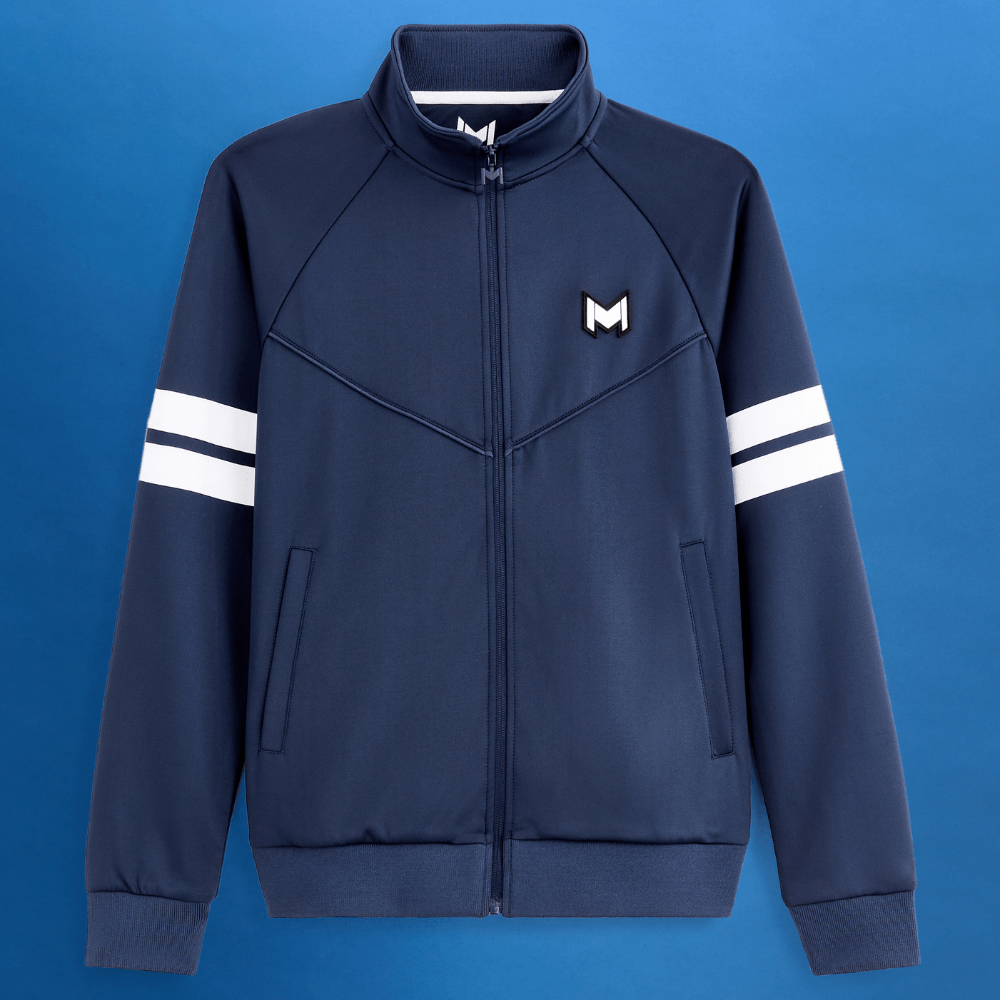 MEN'S TRACKSUIT JACKET