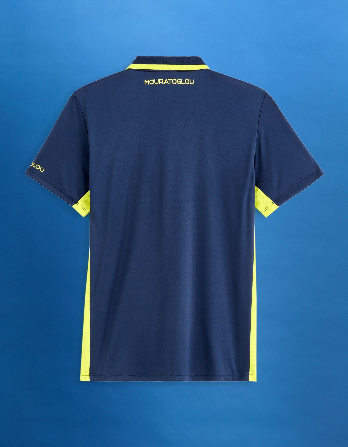 MEN'S MATCH POLO