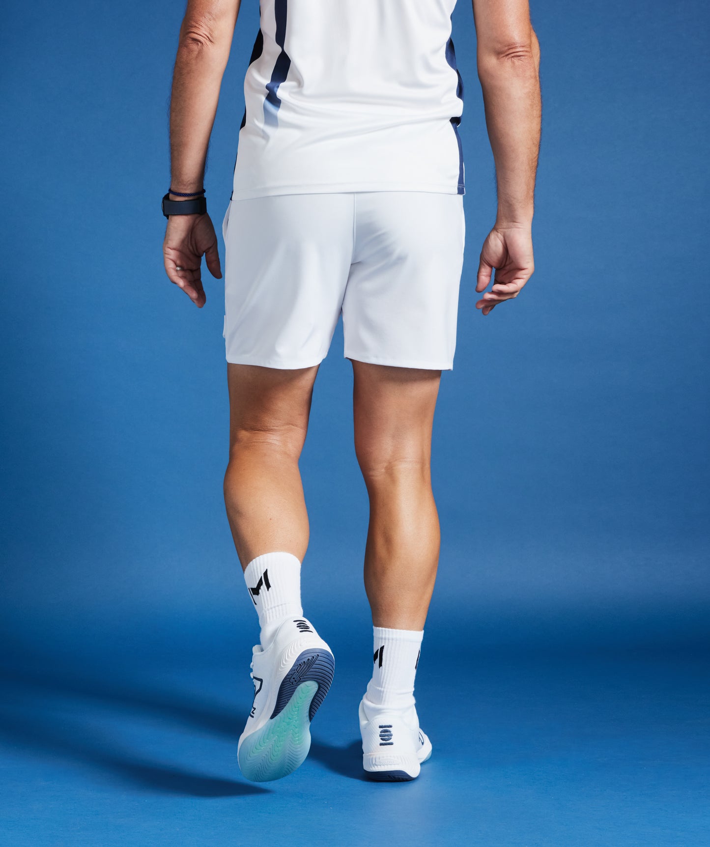 MEN'S MATCH SHORTS